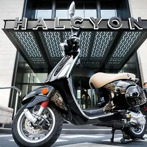 Otel Halcyon - A In Cherry Creek, DEN