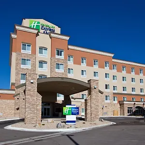 Hotel Express And East Peoria Street By Ihg, DEN