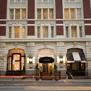Hotell Teatro, DEN
