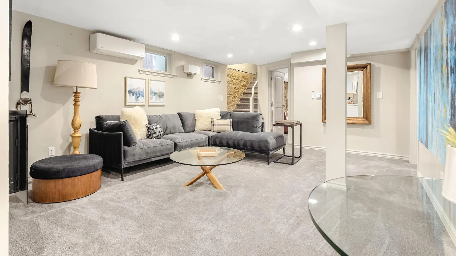 Garden Apartment - Decor Upgrades - Capitol Hill Denver 0*,  United States